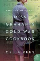 Miss Graham's Cold War cookbook